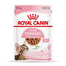 ROYAL CANIN Kitten Sterilised Hrana umeda pentru pisoi sterilizati pana la 12 luni, in sos  12 x 85g