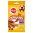 PEDIGREE Schmackos Multi 104g