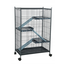 ZOLUX Cusca pentru rozatoare INDOOR2 MAX LOFT 2