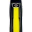 FLEXI Lesa Giant L banda 8 M, galben