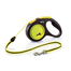 FLEXI Neon New Classic M Cord 5 M