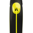 FLEXI Neon New Classic M Cord 5 M