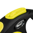 FLEXI Neon New Classic XS Cord Lesa pentru caini cu snur 3 M