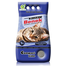 BENEK Super Compact nisip pentru litiera 5 l x 2 (10 l)  cu efect de calmare