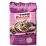 Benek Super Compact nisip pentru litiera pisicilor, cu lavanda 25 l x 2 (50 l)