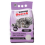 BENEK Super Standard lavanda 10 l x 2 (20 l) nisip pentru litiera pisici