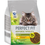 PERFECT FIT Natural Vitality 2,4 kg Hrana pisici adulte, cu pui si curcan