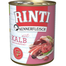 RINTI Kennerfleisch Hrana umeda pentru caini de toate rasele, cu muschi de vitel si organe 400gr