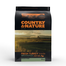 Country&Nature Turkey&Vegetables Recipe Hrana uscata caini adulti talie mica, curcan si legume 3 kg
