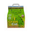 GRAIN CAT 72 l (6x12 l) asternut pentru pisici, biodegradabil