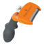 FURMINATOR Undercoat deShedding perie pentru caini cu par scurt - Medium