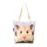 FERA ​Geantă clasică cu fermoar, hamster