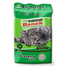 BENEK Super Standard Green Forest nisip pentru litiera, miros de pin 25 L x 2 (50 l)