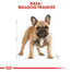 Royal Canin French Bulldog Adult Hrana uscata pentru caini adulti 1.5 kg