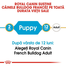 Royal Canin French Bulldog Puppy hrana uscata pentru catei Bulldog 1 kg