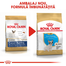 Royal Canin French Bulldog Puppy hrana uscata pentru catei Bulldog 1 kg