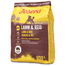 JOSERA Lamb Rice hrana uscata caini adulti, miel si orez 5 x 900g