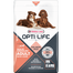 VERSELE-LAGA Opti Life Adult Skin Care Medium&Maxi hrana uscata caini adulti cu sensibilitati ale pielii, talie medie/mare 12,5 kg