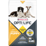 VERSELE-LAGA Opti Life Puppy Medium hrana uscata pentru caini juniori de talie medie, cu pasari de curte 12,5 kg