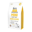 BRIT Care Mini Grain Free Hair&Skin 7 kg hrana caine talie mica
