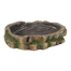 TRIXIE Bol de apă și mâncare pentru reptile 13 x 3.5 x 11.5 cm