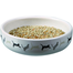 TRIXIE Bol Ceramic 15 x 4 cm iarba mâței pentru pisici
