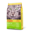 JOSERA SensiCat hrana uscata pentru pisici sensibile, carne de pasare 10 kg