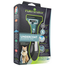 FURMINATOR Undercoat deShedding pentru pisici cu păr lung - Small