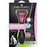 FURMINATOR Undercoat deShedding pentru animale mici