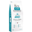 BRIT Care Grain-Free Adult Salmon&Potato hrana uscata caini adulti de talie mica si medie, somon si cartofi 12 kg