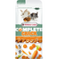 VERSELE-LAGA Crock Complete Carrot Recompense pentru rozatoare si iepuri, cu morcov 50 g