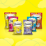 DREAMIES recompense pisici, cu pui 60 g