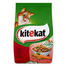 KITEKAT Hrana pisici, cu vita si legume 300 g
