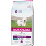 EUKANUBA Daily Care Adult Sensitive Skin All Breeds hrana uscata caini adulti 12 kg