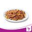 WHISKAS Adult rata in aspic, conserva hrana pisica 400 g