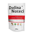 DOLINA NOTECI Premium mancare umeda cu vita 500g
