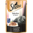 SHEBA Selection in Sauce cu somon 85 g