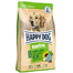 HAPPY DOG NaturCroq Lamb & Rice hrana uscata caini adulti, cu miel si orez 15 kg