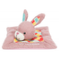 TRIXIE Junior My Valerian Snuggler jucarie pentru pisici cu valeriana 13x13cm