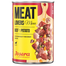 JOSERA Meatlovers Menu hrana umeda pentru caini, vita si cartofi 6x800 g