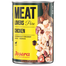 JOSERA Meatlovers Pure hrana umeda monoproteica pentru caini, cu pui 6x400 g