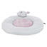 TRIXIE Pat Junior pentru caini 40 cm, gri deschis/liliac