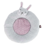 TRIXIE Pat Junior pentru caini 40 cm, gri deschis/liliac