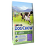 PURINA Dog Chow Adult hrana uscata caini adulti, cu miel 14 kg