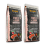 BELCANDO Finest Grain Free Salmon hrana uscata cu somon pentru caini, talie XS-M 25 kg (2 x 12.5 kg)