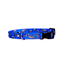 FERA Zgarda pentru caini, cu inchizatoare de plastic Shark 25mm/34-60 cm