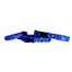 FERA Zgarda pentru caini, cu inchizatoare de plastic Shark 25mm/34-60 cm