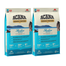 ACANA Pacifica Dog hrana uscata caini pentru toate rasele, varstele 22,8 kg (2 x 11,4 kg)