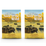 TASTE OF THE WILD High Prairie hrana uscata pentru caini adulti, cu bizon si vanat  24,4 kg (2 x 12,2 kg)
