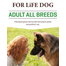 FITMIN For Life Adult Hrana uscata caini adulti, cu pasare 15 kg